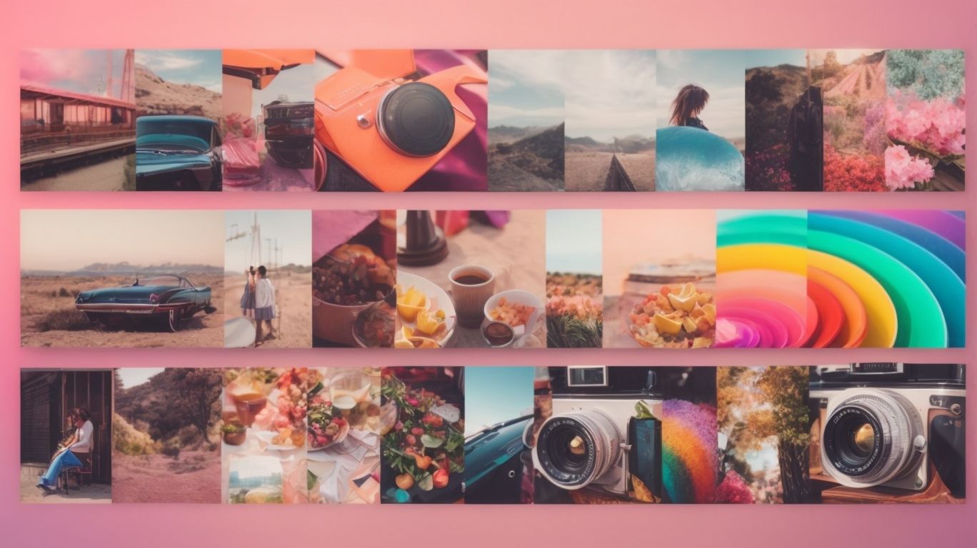 The Most Popular Instagram Filters of 2024: Trends and Fads