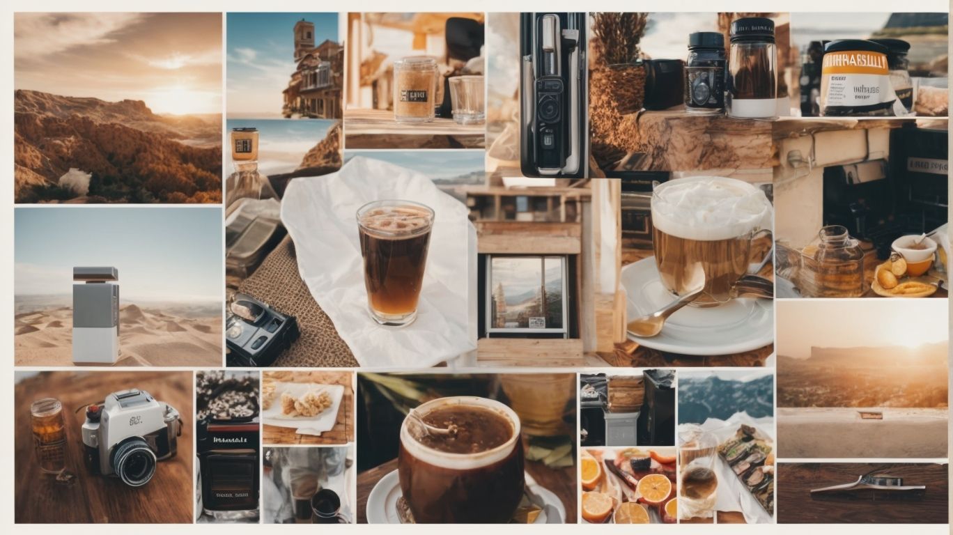 The Role of Instagram in Shaping Brand Identity: Case Studies and Insights